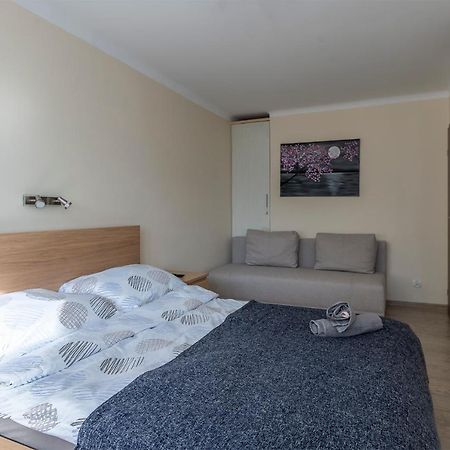 Pearl Of Lodz -Off Piotrkowska View Apartment ภายนอก รูปภาพ